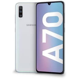 Galaxy A70 128GB - Wit - Simlockvrij