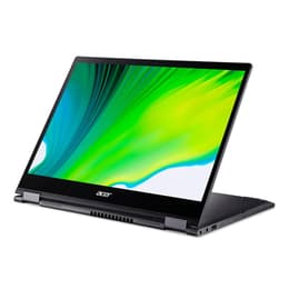 Acer Spin 5 SP513-54N-765T 13" Core i7 1.3 GHz - SSD 1000 GB - 16GB QWERTY - Engels