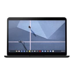 Google PixelBook Go Core i5-8200Y 1.3 GHz 128GB SSD - 8GB QWERTY - Engels