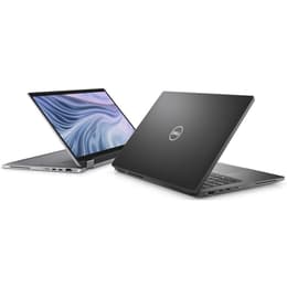 Dell Latitude 7410 14" Core i5 1.7 GHz - SSD 256 GB - 16GB AZERTY - Frans