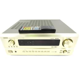 Denon AVR 2802 Geluidsversterkers