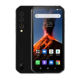Blackview BV9900 256GB - Zwart - Simlockvrij
