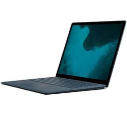 Microsoft Surface Laptop 2 13" Core i5 1.7 GHz - SSD 256 GB - 8GB QWERTZ - Duits