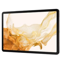 Galaxy Tab S8+ 128GB - Zwart - WiFi