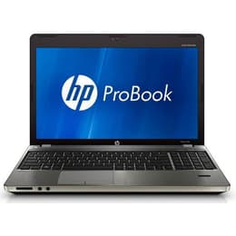 HP ProBook 4530S 15" Celeron 1.9 GHz - SSD 240 GB - 8GB AZERTY - Frans