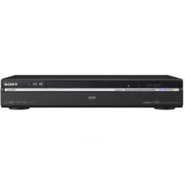 Sony RDR-HXD870 TV-accessoires
