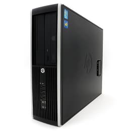 HP Compaq Elite 8300 Pro SFF Core i7 3,4 GHz - SSD 240 GB RAM 8GB