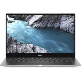 Dell XPS 13 9305 13" Core i7 2.8 GHz - SSD 512 GB - 16GB QWERTY - Engels