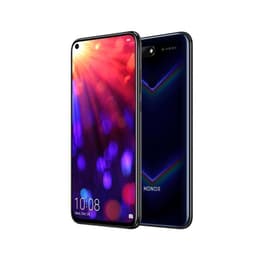 Honor View 20 128GB - Zwart - Simlockvrij - Dual-SIM