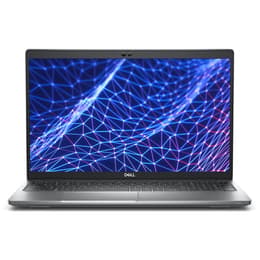 Dell Latitude 5530 15" Core i7 2.2 GHz - SSD 256 GB - 16GB QWERTZ - Duits