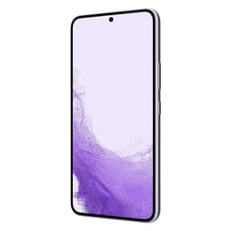 Galaxy S22 5G 128GB - Donkerpaars - Simlockvrij