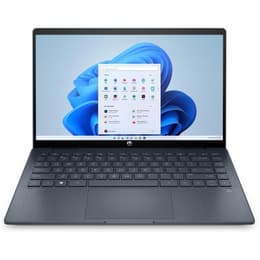 HP Pavilion X360 LAPTOP 14-EK1005NS 14" Core i3 1.2 GHz - SSD 512 GB - 8GB QWERTY - Spaans