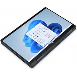 HP Pavilion X360 LAPTOP 14-EK1005NS 14" Core i3 1.2 GHz - SSD 512 GB - 8GB QWERTY - Spaans