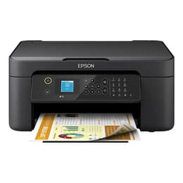 Epson Workforce WF-2930DWF Inkjet Printer