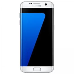 Galaxy S7 edge 32GB - Wit - Simlockvrij