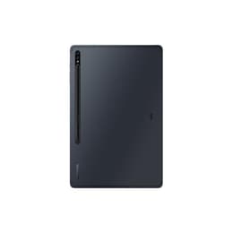Galaxy Tab S7 128GB - Zwart - WiFi + 4G