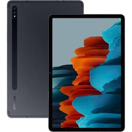 Galaxy Tab S7 128GB - Zwart - WiFi + 4G