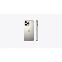 iPhone 16 Pro Max 256GB - Naturel Titanium - Simlockvrij