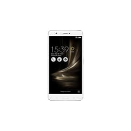 Asus ZenFone 3 Ultra 64GB - Wit - Simlockvrij