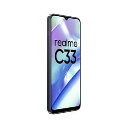 Realme C33 64GB - Zwart - Simlockvrij
