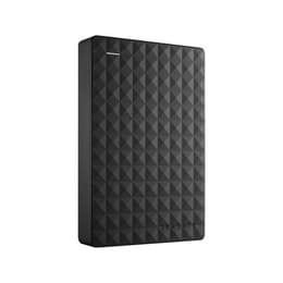 Seagate Expansion Portable STEA2000400 Externe harde schijf - HDD 2 TB USB 3.0