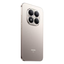 Xiaomi Redmi Note 15 Pro 256GB - Zilver - Simlockvrij