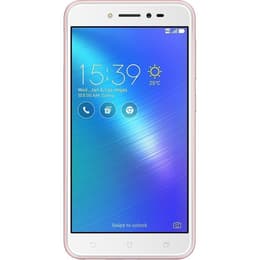 Asus Zenfone Live ZB501KL 16GB - Roze - Simlockvrij