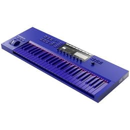 Native Instruments Komplete Kontrol S49 Mk2 Muziekinstrumenten