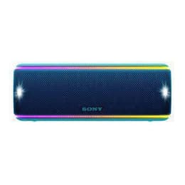 Sony SRS-XB31 Speaker  Bluetooth - Blauw