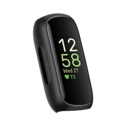 Fitbit Inspire 3 Verbonden apparaten