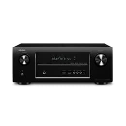 Denon AVR-2113 Geluidsversterkers