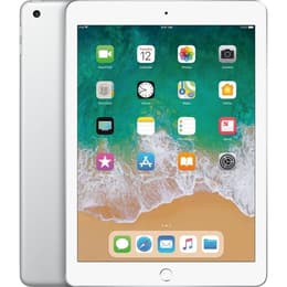 iPad 9.7 (2017) 5e generatie 32 Go - WiFi - Zilver