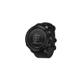 Horloges Suunto GPS Traverse Alpha - Zwart