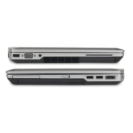Dell Latitude E6430 14" Core i5 2.6 GHz - HDD 500 GB - 8GB AZERTY - Frans