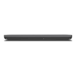 Lenovo ThinkPad P16v G1 16" Core i7 2.4 GHz - SSD 1 TB - 32GB AZERTY - Frans