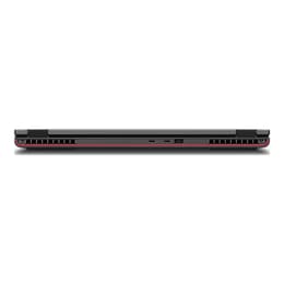 Lenovo ThinkPad P16v G1 16" Core i7 2.4 GHz - SSD 1 TB - 32GB AZERTY - Frans
