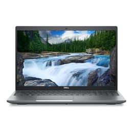 Dell Latitude 5550 15" Core Ultra 5 3.6 GHz - SSD 512 GB - 16GB QWERTZ - Duits