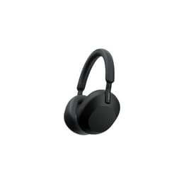 WH-1000XM6 geluidsdemper Hoofdtelefoon - wireless microfoon Zwart