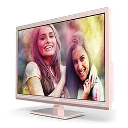 Smart TV Polaroid LCD HD 720p 61 cm P24RP0080U