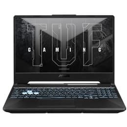 Asus TUF Gaming A15 FA506NCR-HN006 15" Ryzen 7 3.3 GHz - SSD 512 GB - 16GB - NVIDIA GeForce RTX 3050 AZERTY - Frans