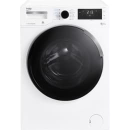 Beko WTLD81487P Wasdroger Frontlading