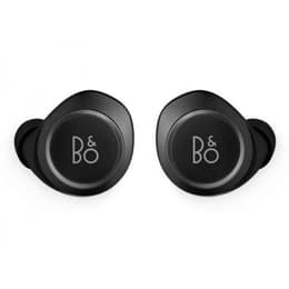 Bang & Olufsen Beoplay E8 Premium Black Oordopjes - In-Ear Bluetooth