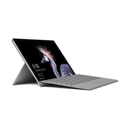 Microsoft Surface Pro 5 12" Core i5 2.6 GHz - SSD 128 GB - 4GB Zonder toetsenbord