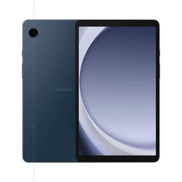 Galaxy Tab A9+ 64GB - Donkerblauw - WiFi + 5G