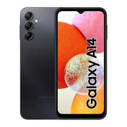 Galaxy A14 5G 64GB - Zwart - Simlockvrij