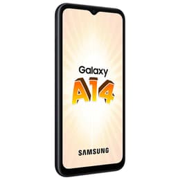 Galaxy A14 5G 64GB - Zwart - Simlockvrij