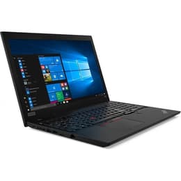 Lenovo ThinkPad L590 16" Core i5 1.6 GHz - SSD 256 GB - 8GB QWERTY - Nederlands