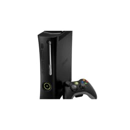 Xbox 360 Elite - Zwart