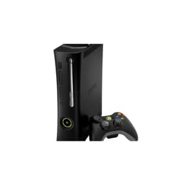 Xbox 360 Elite - HDD 120 GB - Zwart