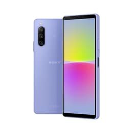 Sony Xperia 10 IV 128GB - Lavendel Paars - Simlockvrij